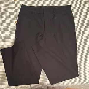 Men's Black Pants